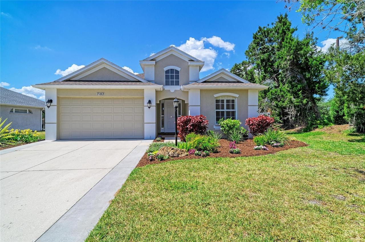 7102 Bluebell Ct., Lakewood Ranch, FL 34202