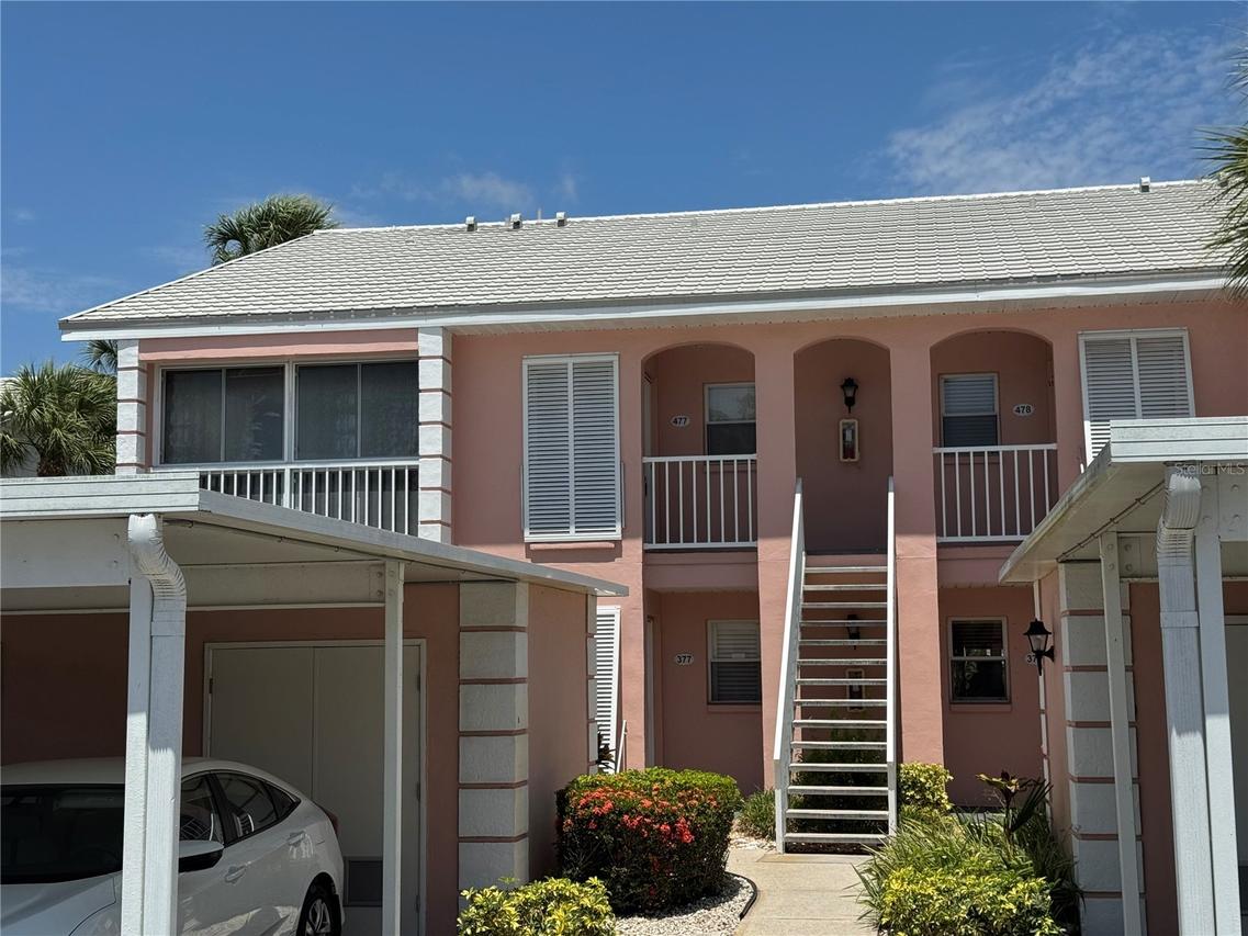 436 Cerromar Ln. #477, Venice, FL 34293