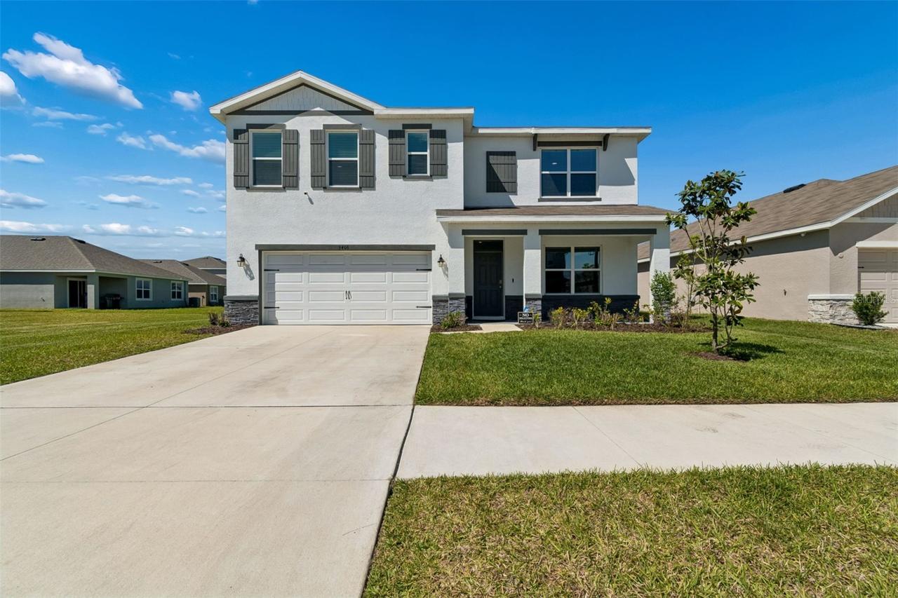 3406 Grassy Knoll Ct., Plant City, FL 33565