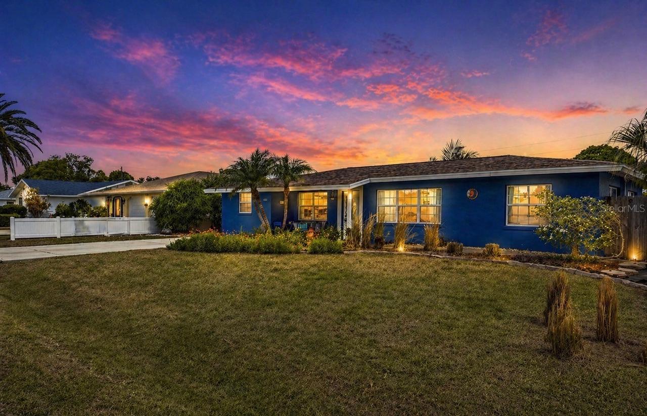 1320 Laurel Ave., Venice, FL 34285