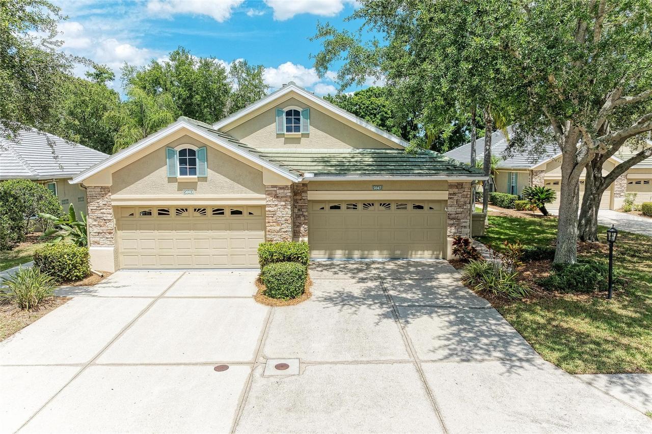 5047 Lakescene Pl., Sarasota, FL 34243