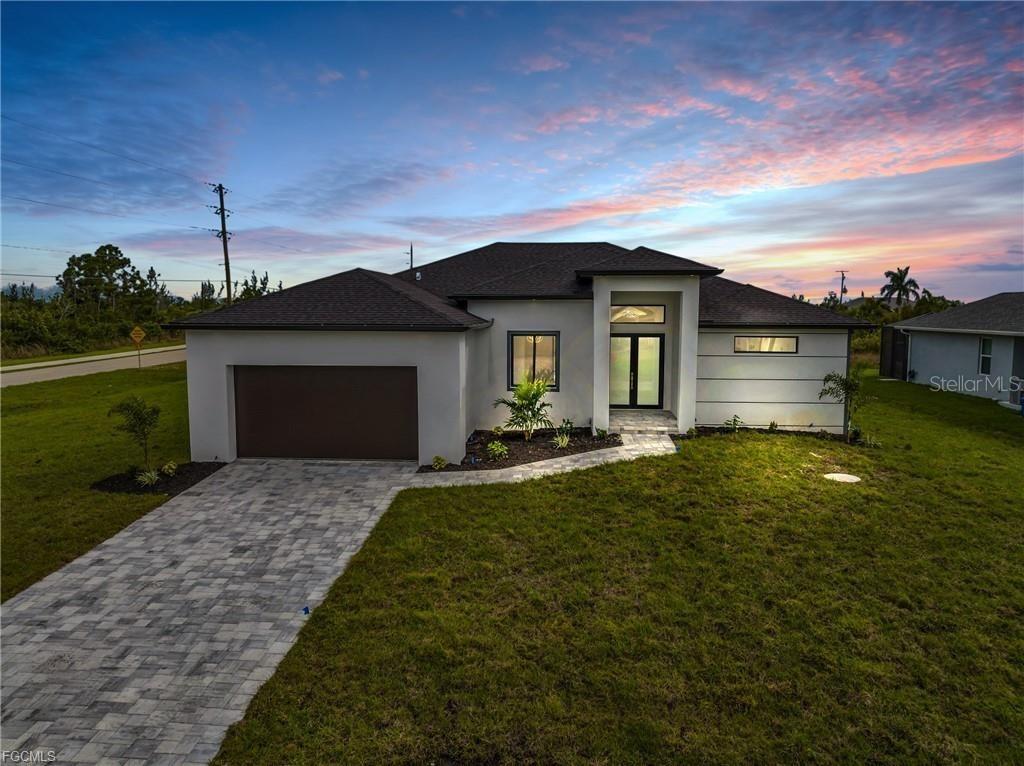 15401 Aqua Cir., Port Charlotte, FL 33981