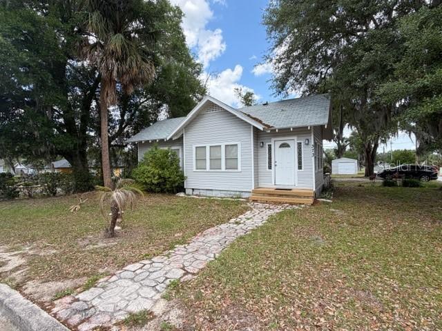 373 E Waldo St., Groveland, FL 34736