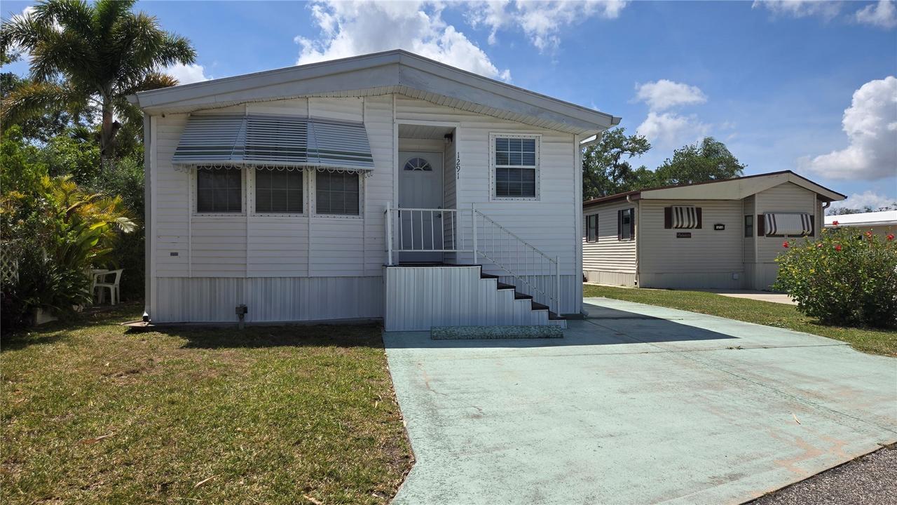 3333 26th Ave. #1291, Bradenton, FL 34208