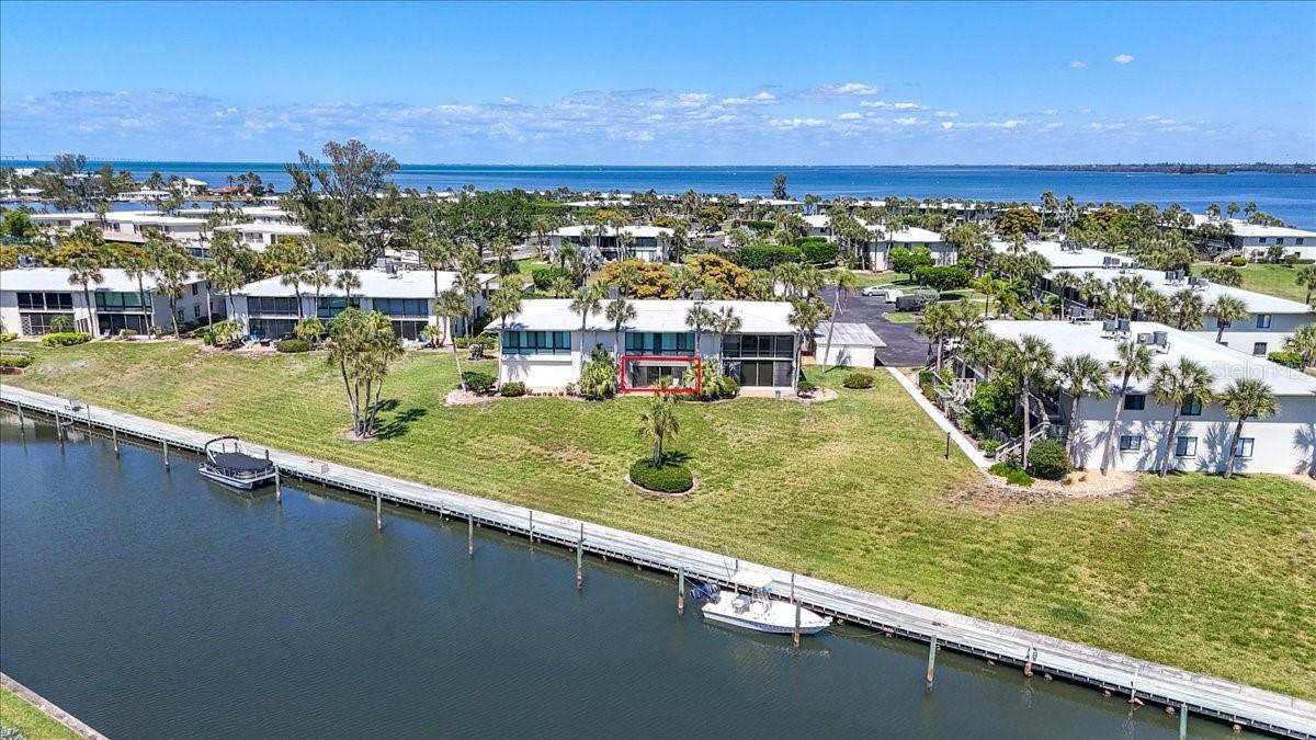 6500 Flotilla Dr. #212, Holmes Beach, FL 34217