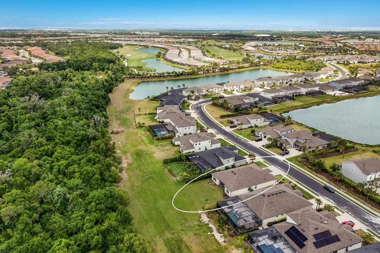 4528 Pond Brook Ct., Bradenton, FL 34211