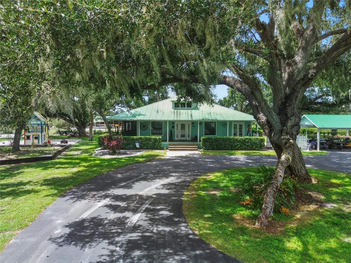 5925 Spencer Parrish Rd., Parrish, FL 34219