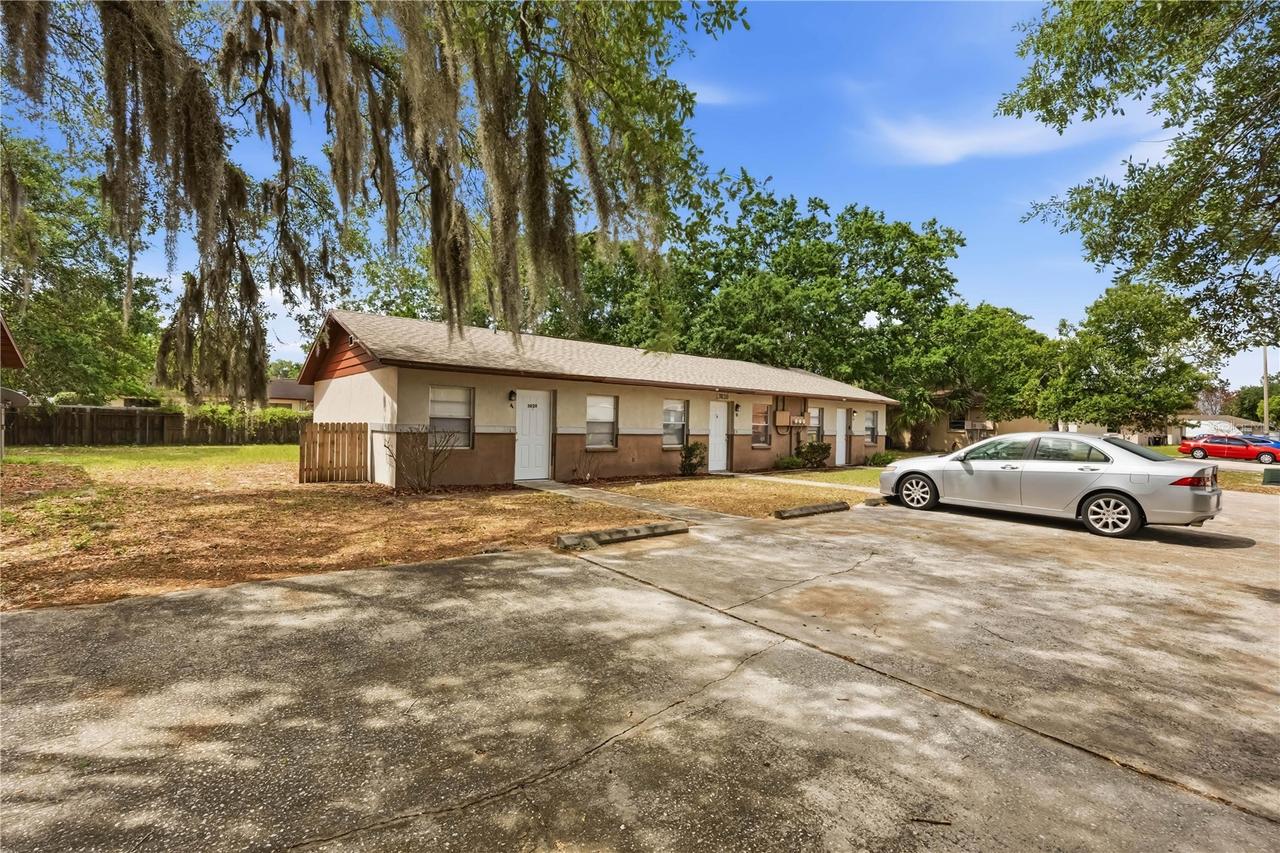 3020 Allred Dr., Auburndale, FL 33823
