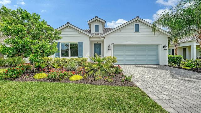New Construction Homes For Sale This Week That Attend Tatum Ridge Elementary School: May 20th to May 26th