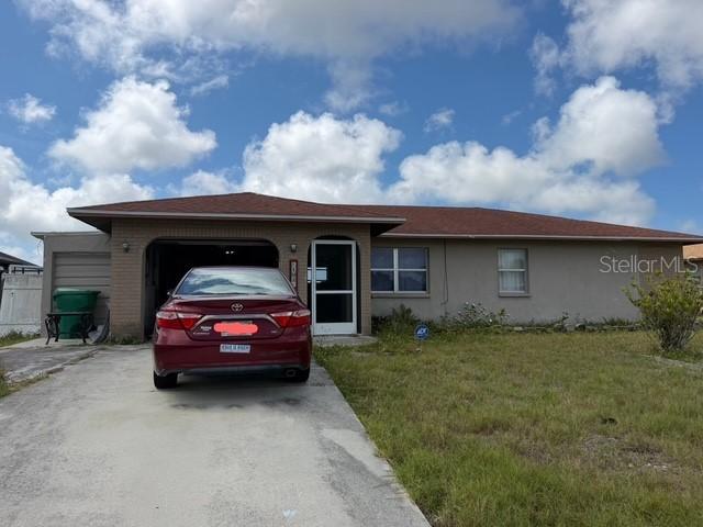 192 Annapolis Ln., Rotonda West, FL 33947