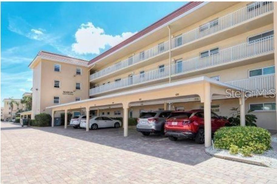 1300 N Portofino Dr. #406, Sarasota, FL 34242