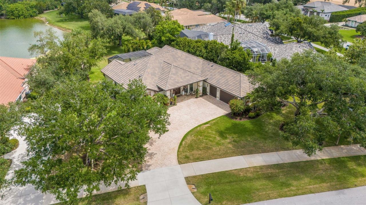 7732 Donald Ross Rd., Sarasota, FL 34240