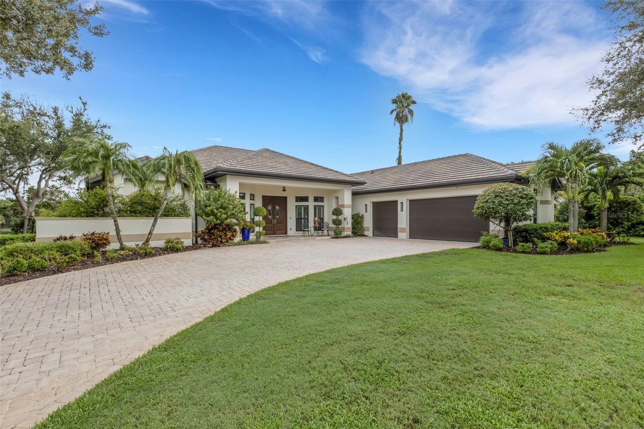 7732 Donald Ross Rd., Sarasota, FL 34240