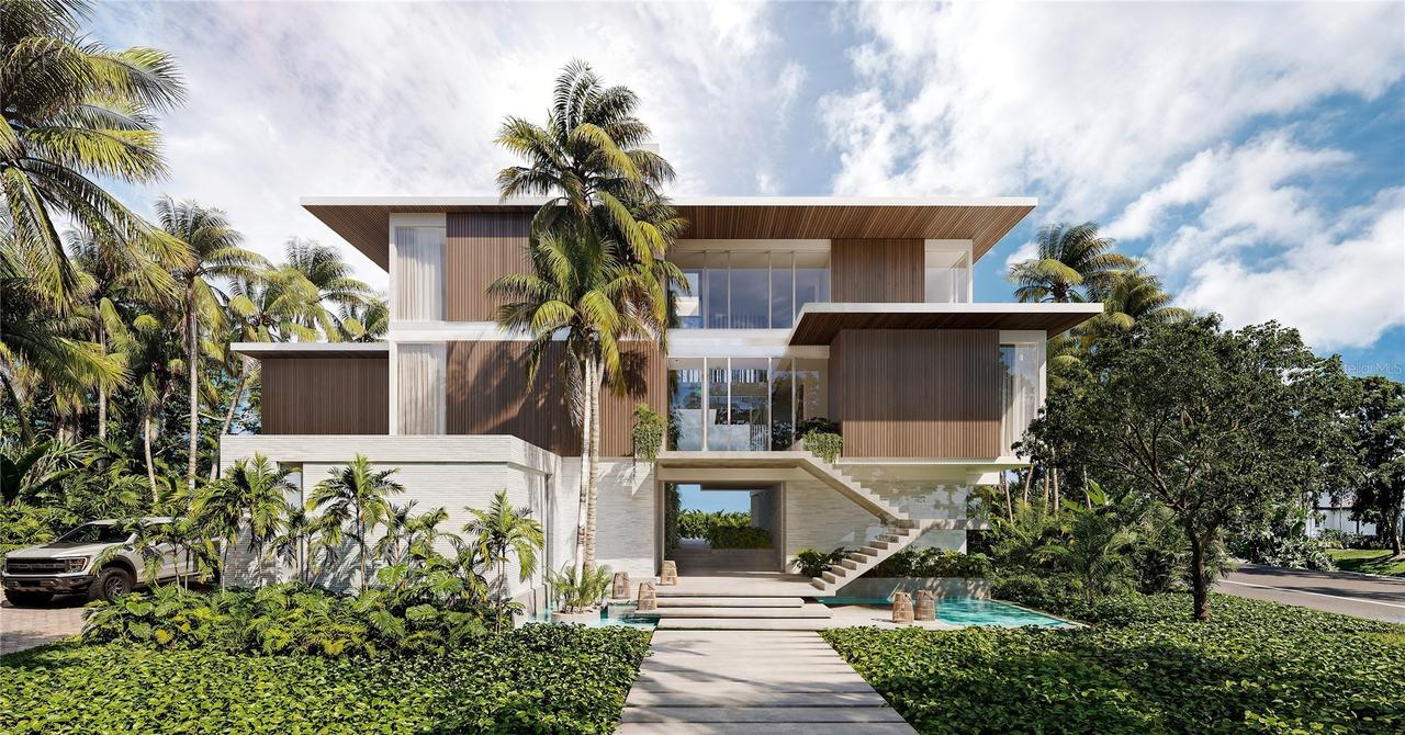 1600 Harbor Sound Dr., Longboat Key, FL 34228