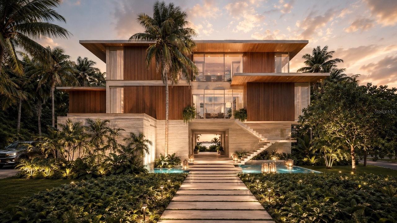 1600 Harbor Sound Dr., Longboat Key, FL 34228
