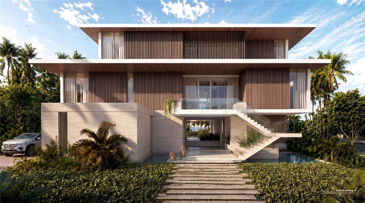 1600 Harbor Sound Dr., Longboat Key, FL 34228