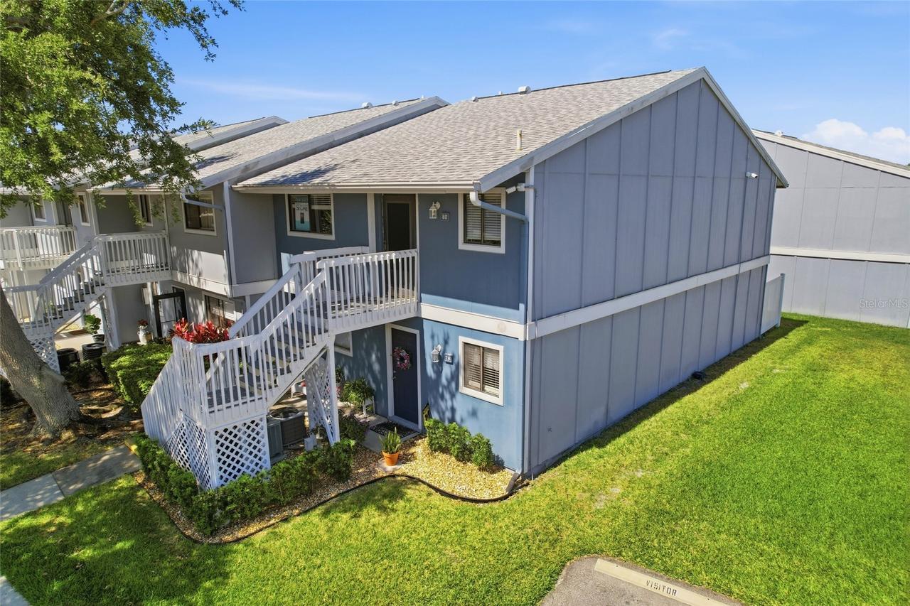 6033 34th St. #80, Bradenton, FL 34210