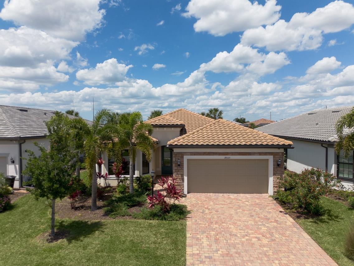 18025 Harwich Pl., Bradenton, FL 34202
