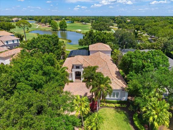 New Golf Course Lots For Sale in Lakewood Ranch: April 28th to May 4th