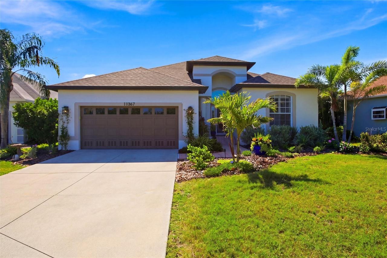 11367 Perico Isle Cir., Bradenton, FL 34209