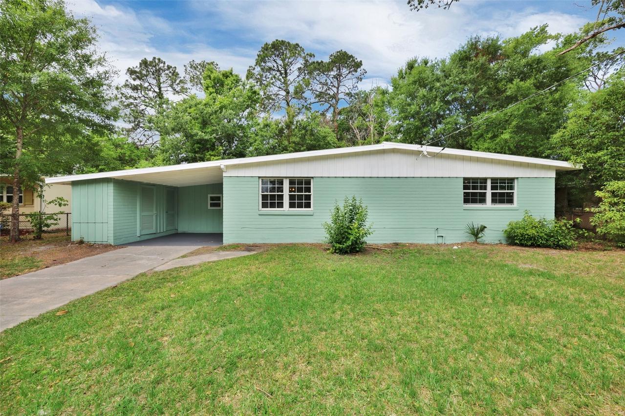1110 Busac Ave., Jacksonville, FL 32205