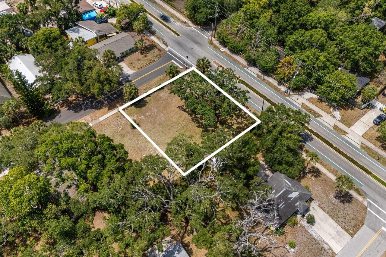 Old Bradenton Rd., Sarasota, FL 34234