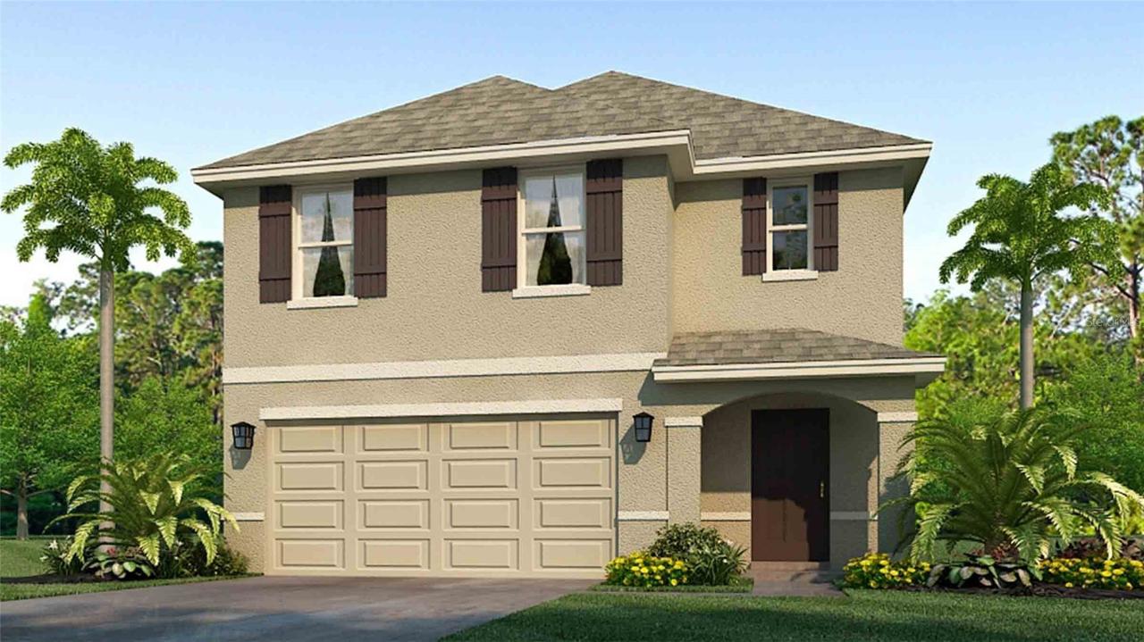 2951 Fairfield Ave., St Petersburg, FL 33712