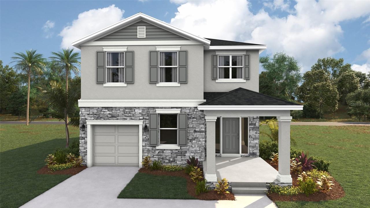 2951 Fairfield Ave., St Petersburg, FL 33712
