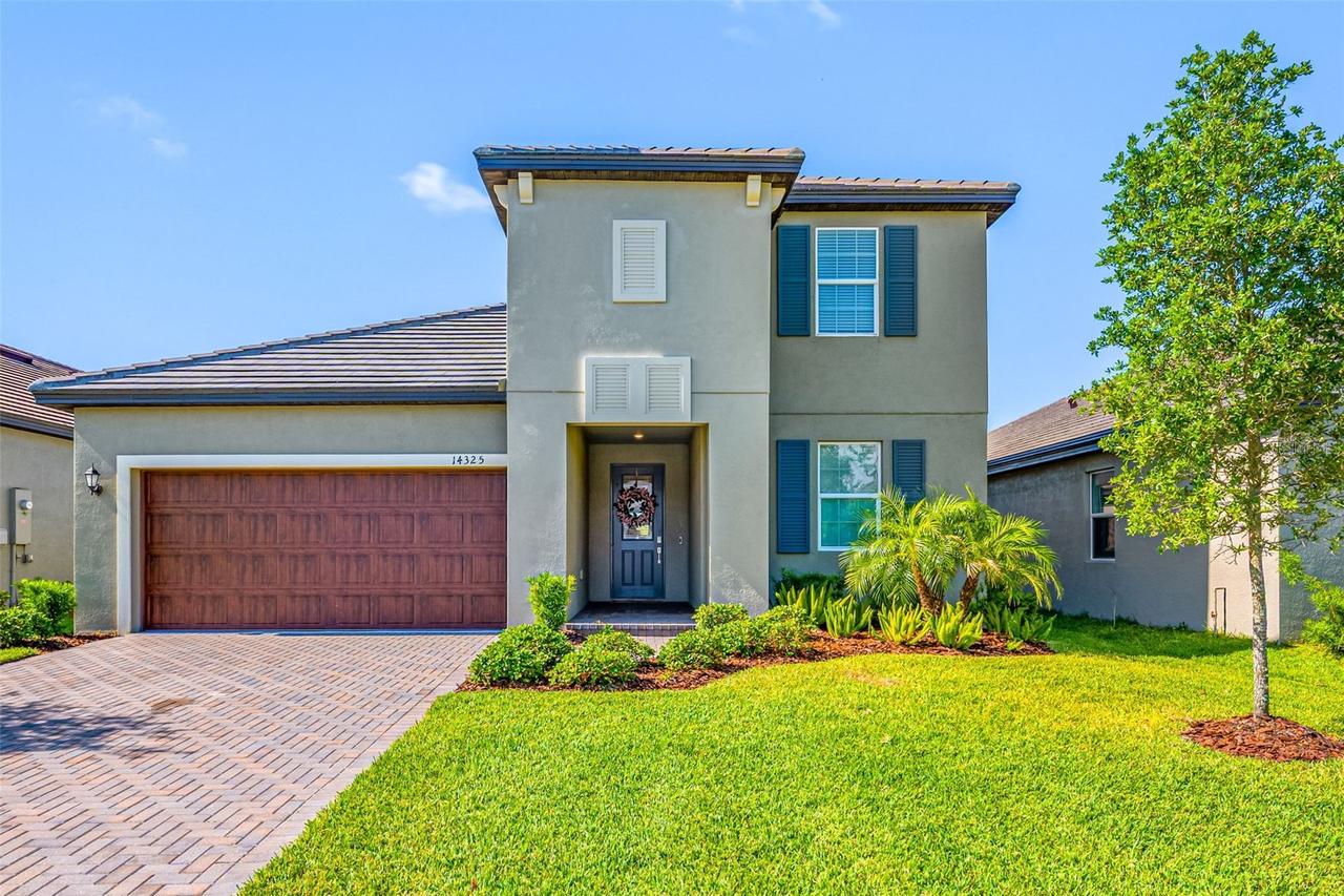 14325 17th Ct., Parrish, FL 34219