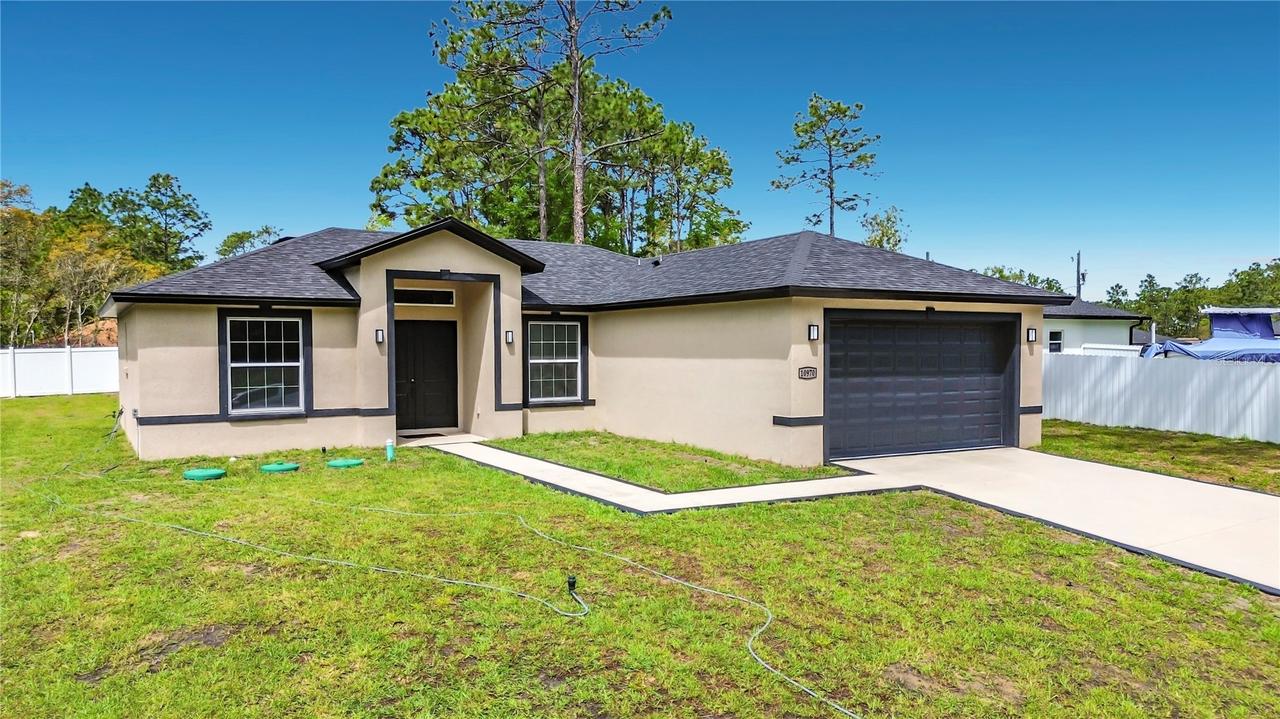 10970 N Dragonis Dr., Citrus Springs, FL 34433