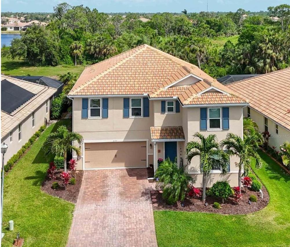2177 Weaver Bird Ln., Venice, FL 34292