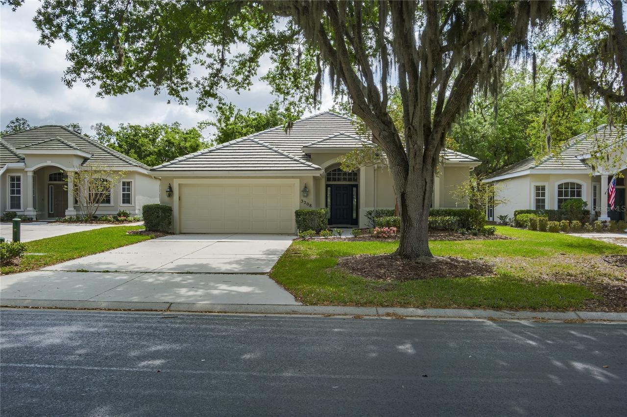 3208 Woodland Fern Dr., Parrish, FL 34219