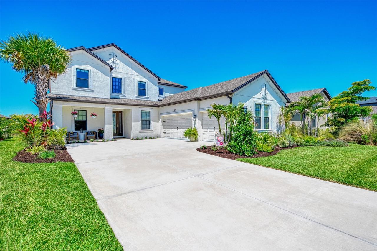 10192 Milky Way Cir., Sarasota, FL 34241