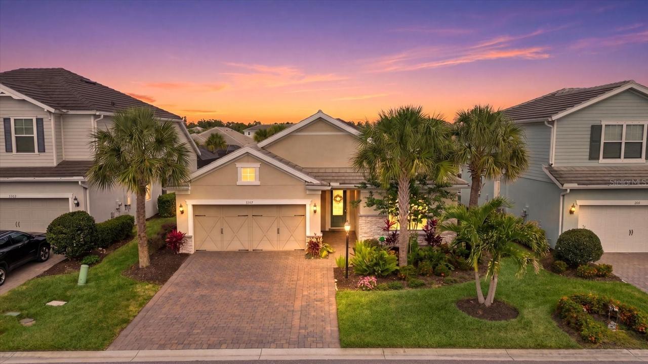 3507 Harlowe Run, Bradenton, FL 34211