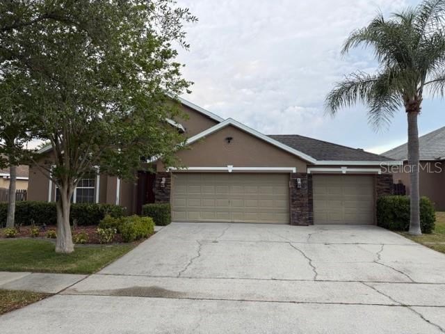 725 Bridgeway Blvd., Orlando, FL 32828