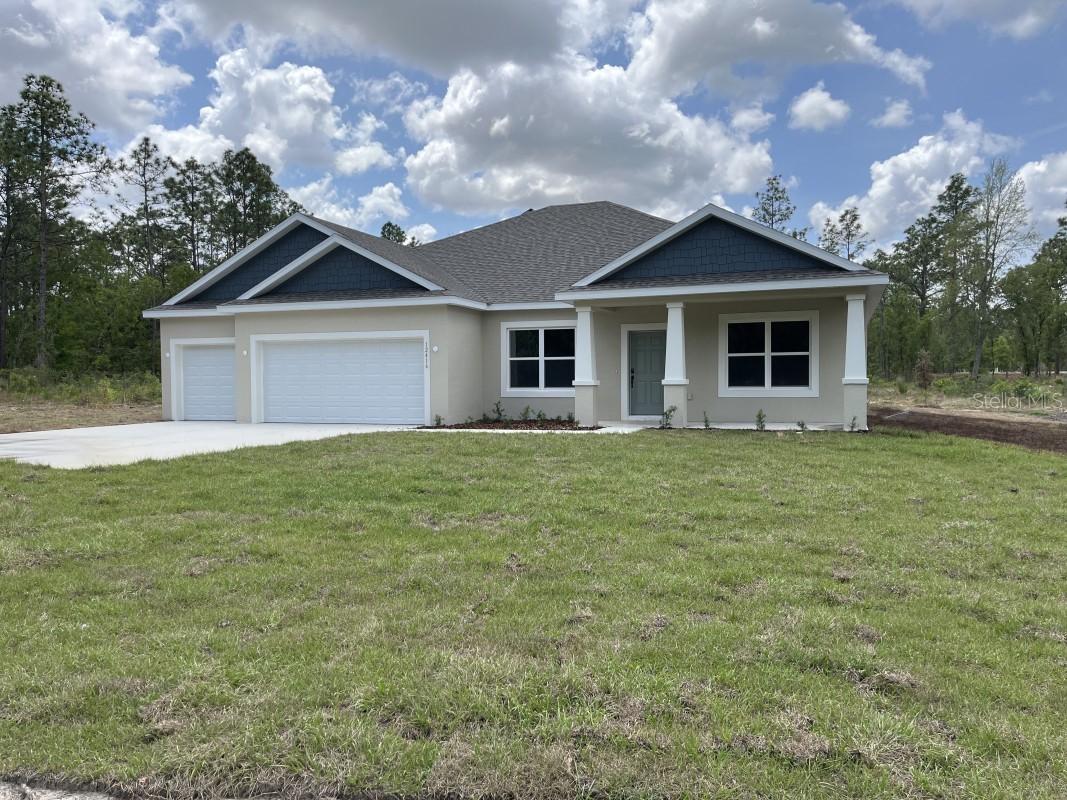 12416 SW 67th Ln., Ocala, FL 34481