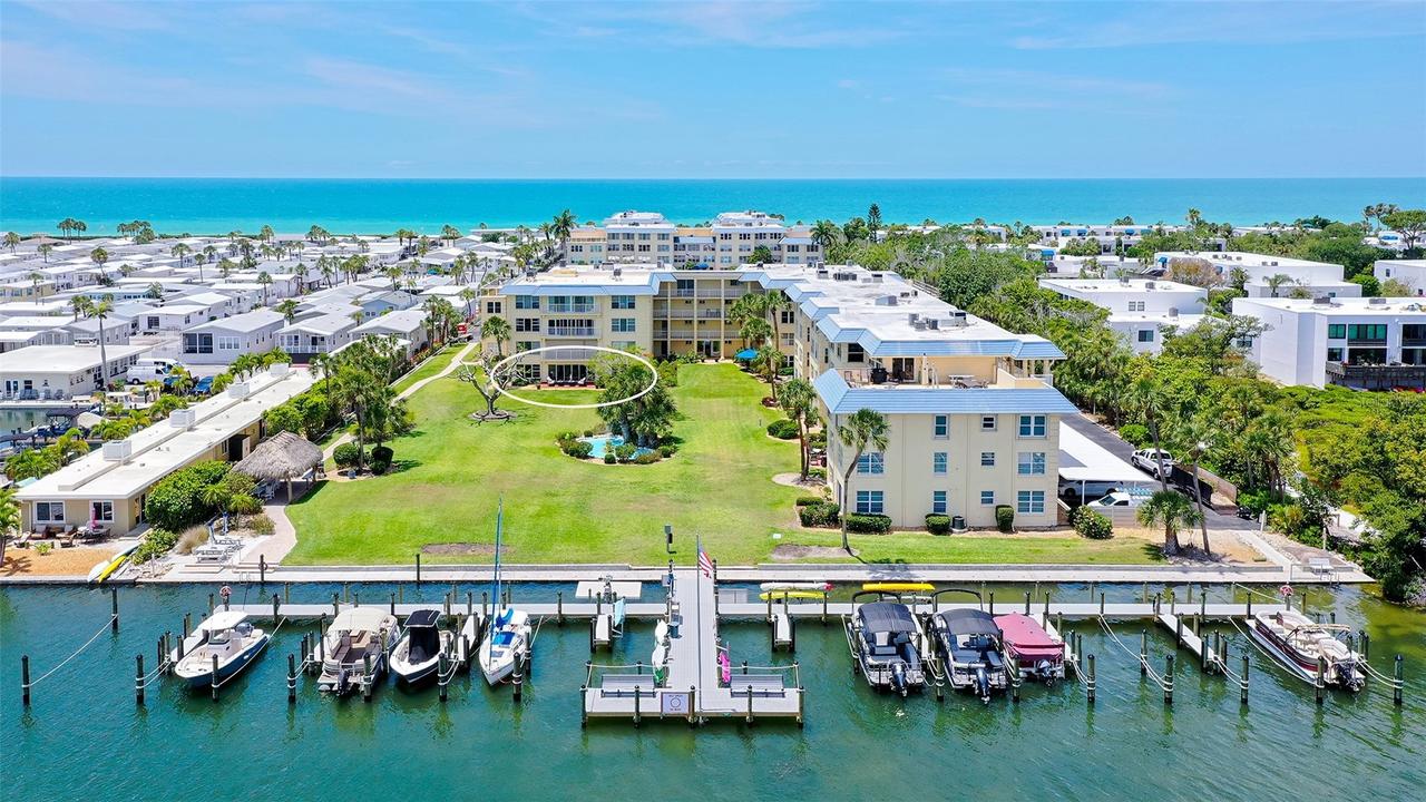 3808 Gulf Of Mexico Dr. #E112, Longboat Key, FL 34228