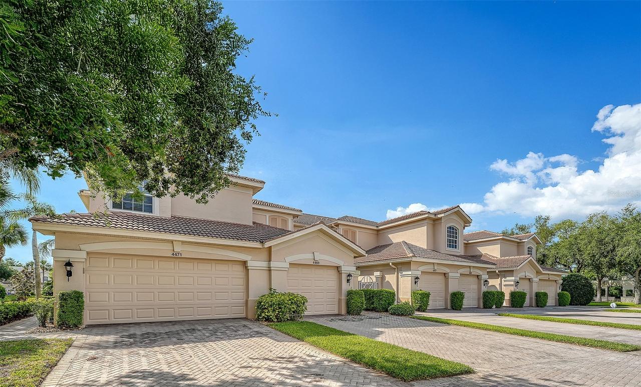 4469 Cinnamon Dr. #2505, Sarasota, FL 34238
