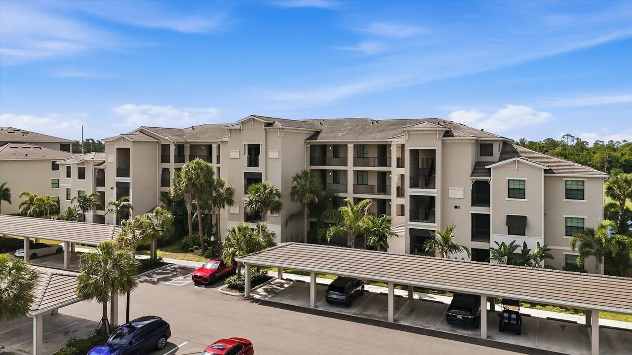18008 Gawthrop Dr. #401, Bradenton, FL 34211