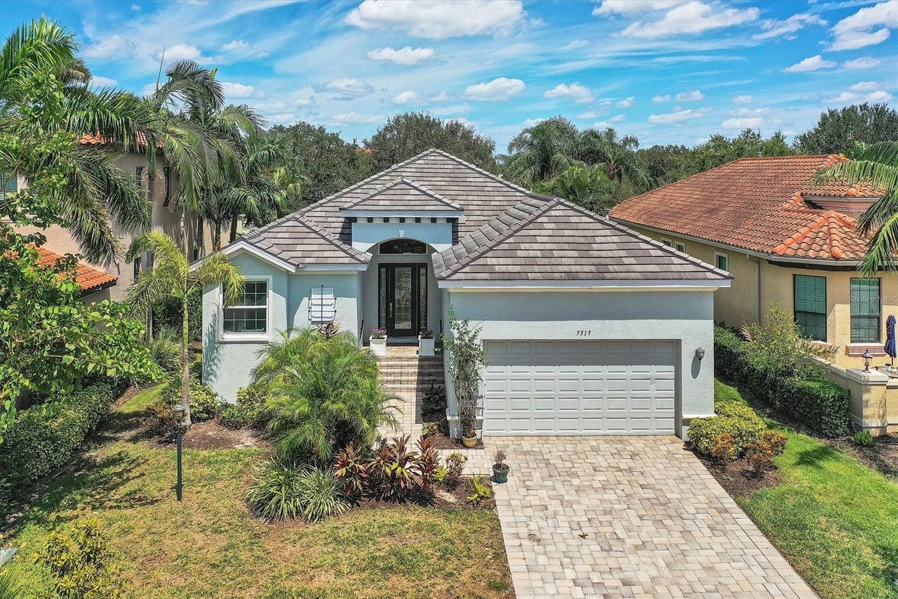 5515 Title Row Dr., Bradenton, FL 34210