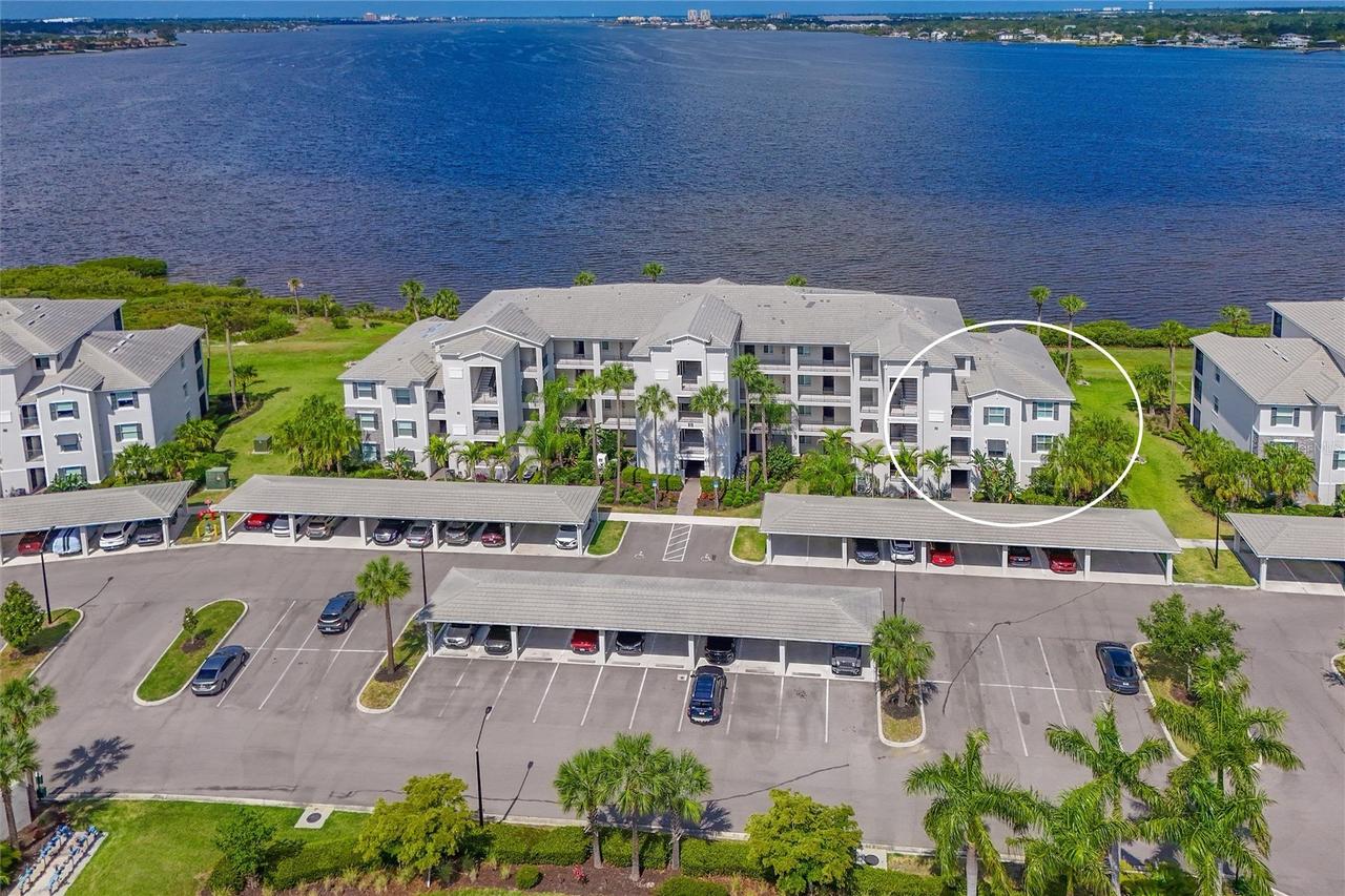 910 Tidewater Shores Loop #208, Bradenton, FL 34208
