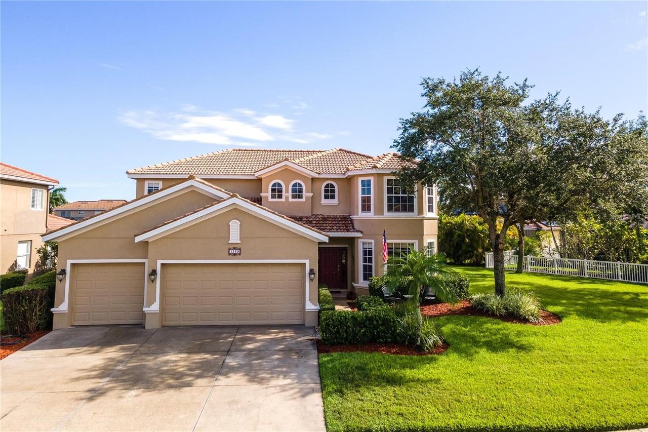1269 Western Pine Cir., Sarasota, FL 34240