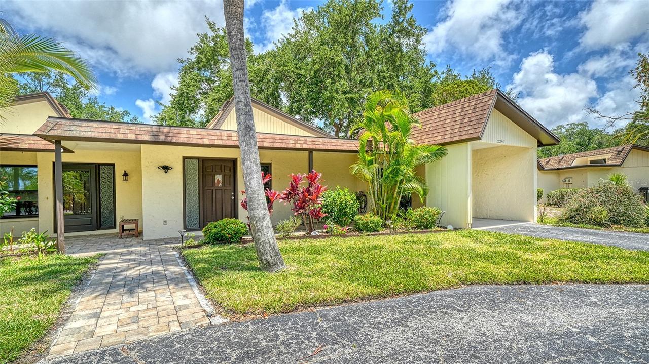 2247 Bispham Rd. #50, Sarasota, FL 34231