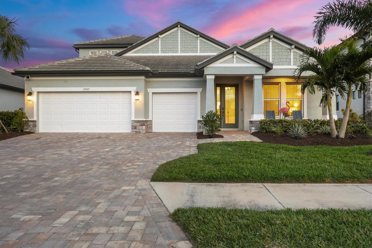 17727 Savory Mist Cir., Bradenton, FL 34211