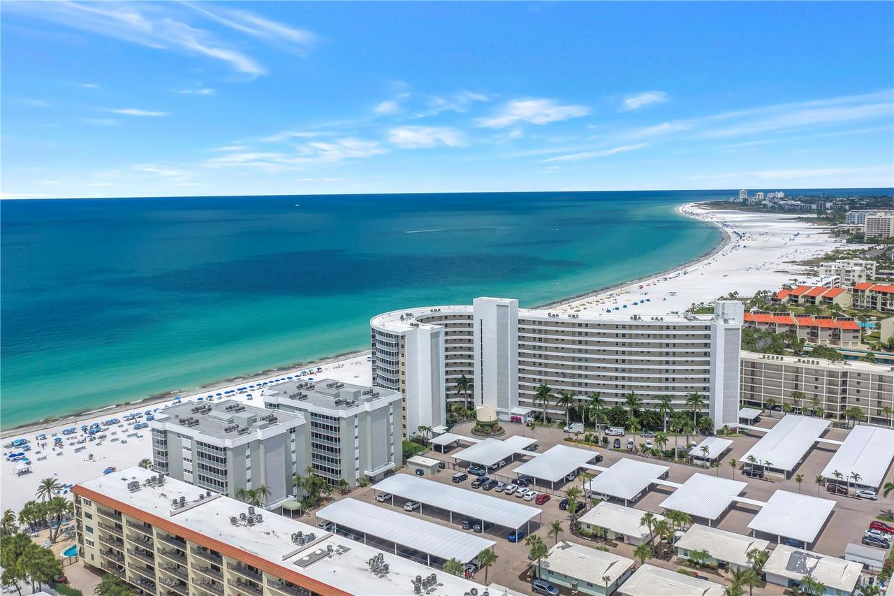 6300 Midnight Pass Rd. #702, Sarasota, FL 34242