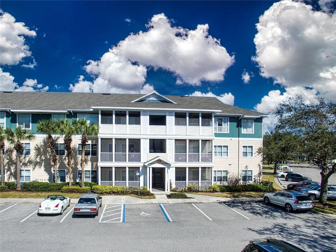 4802 51st St. #1207, Bradenton, FL 34210