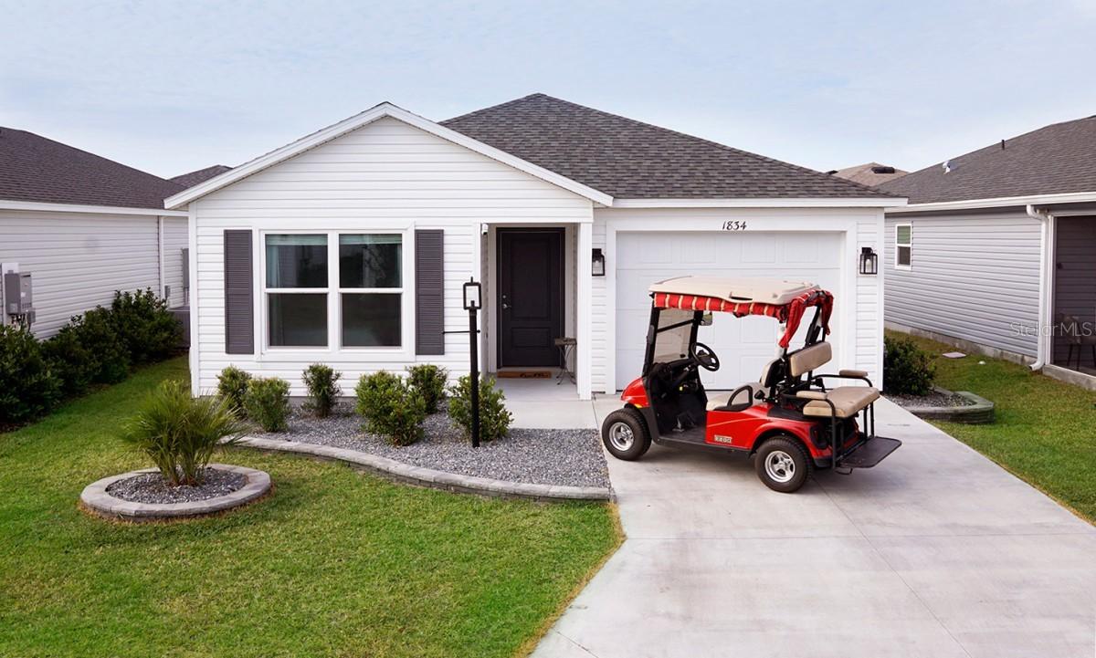 1834 Timon St., The Villages, FL 34762
