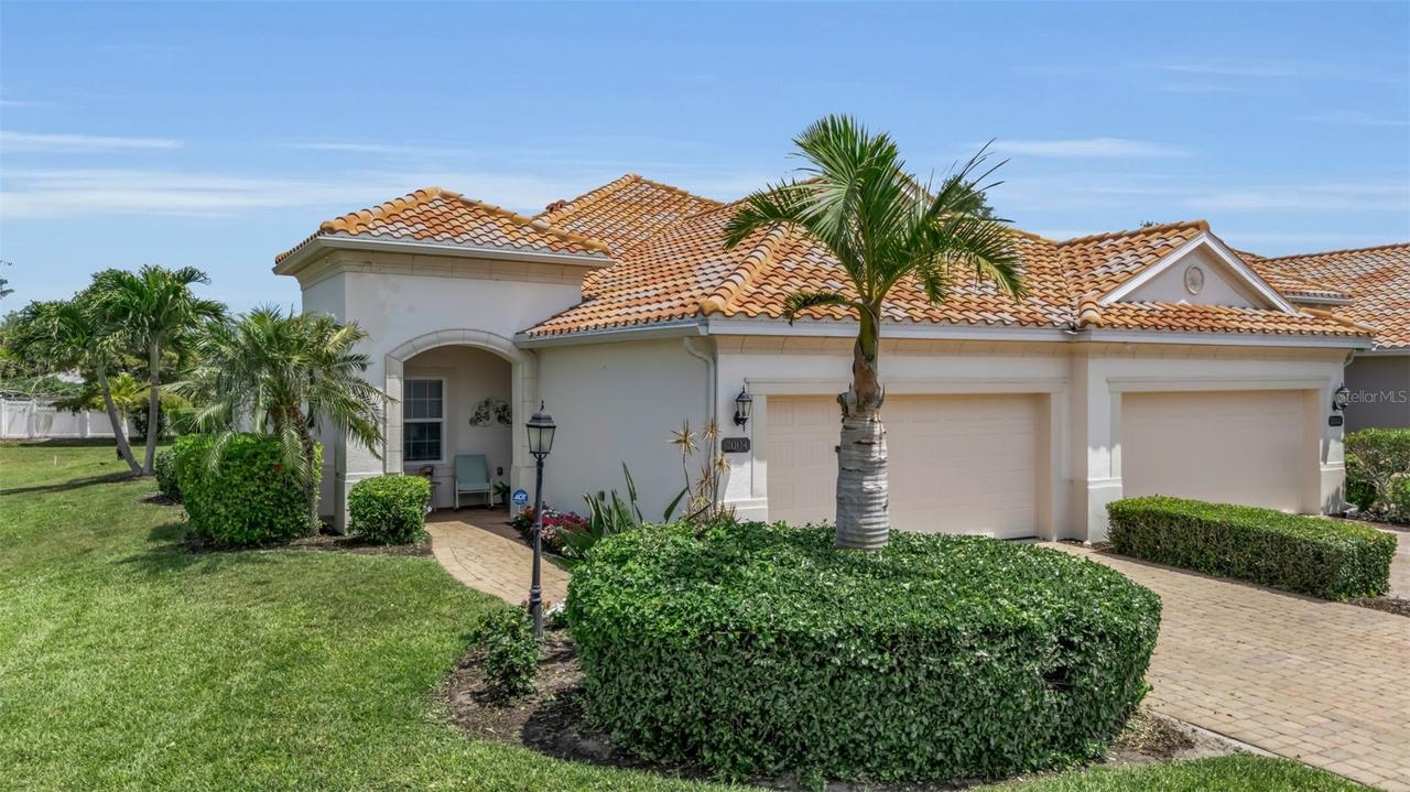 7004 Vista Bella Dr., Bradenton, FL 34209