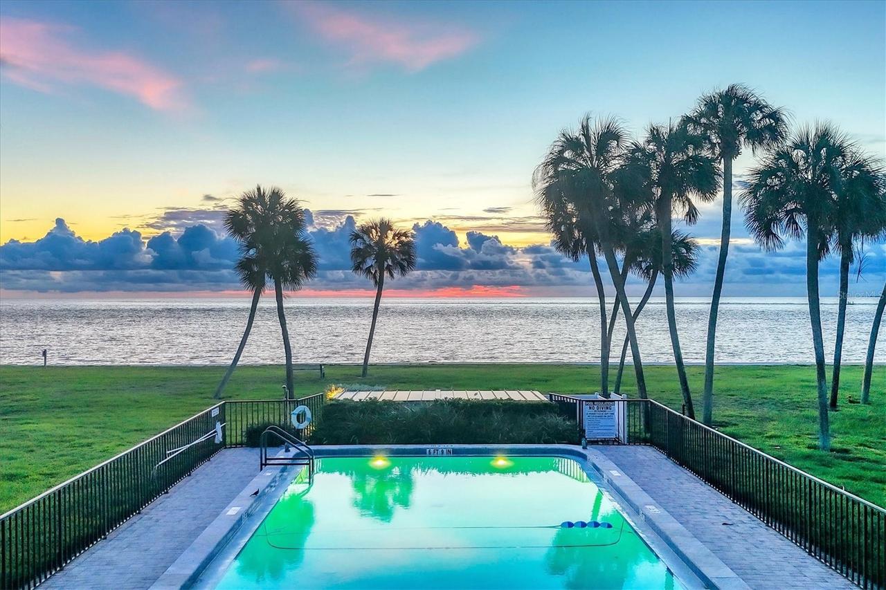 4660 Ocean Blvd. #Q2, Sarasota, FL 34242