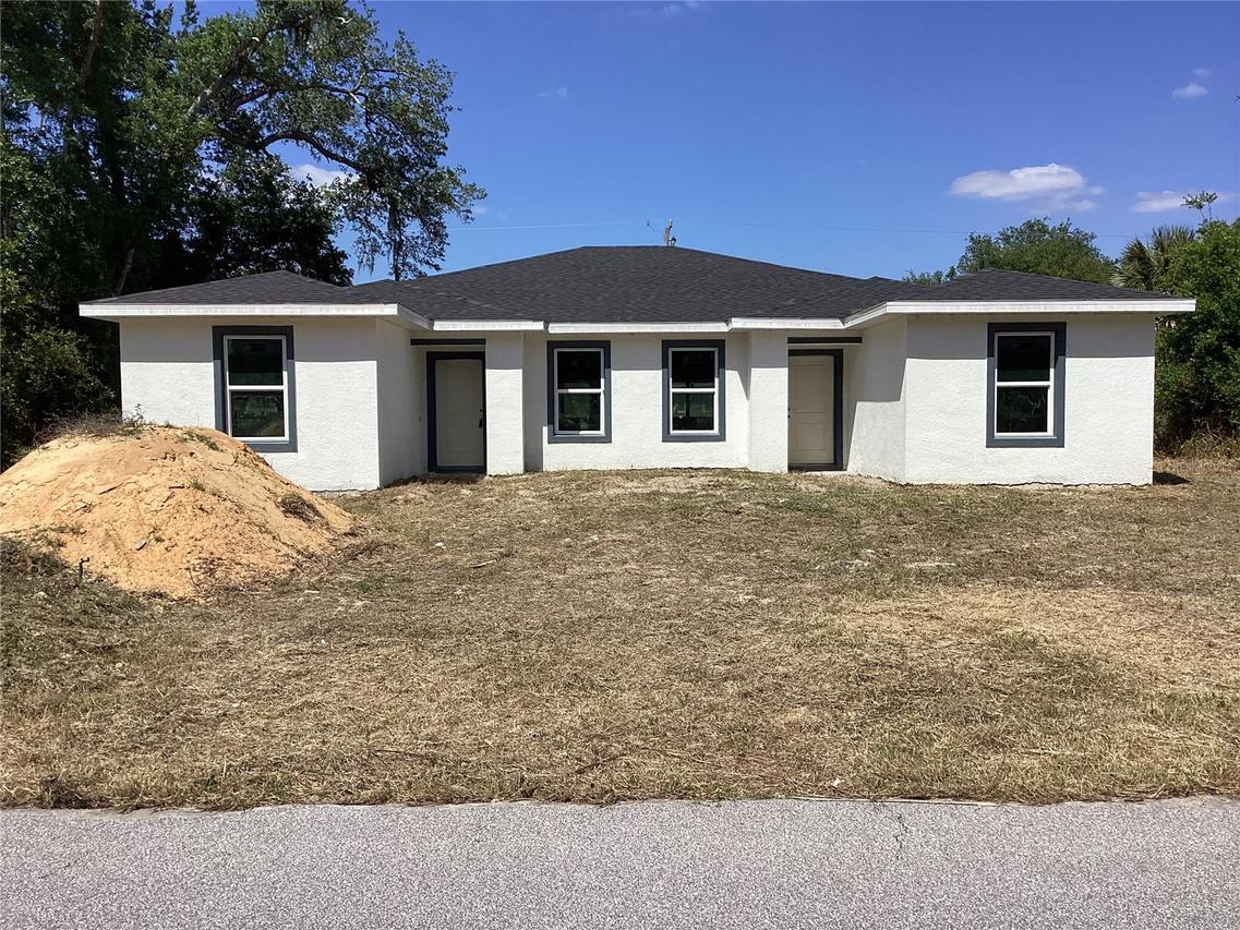 382 Bamboo Dr., Port Charlotte, FL 33954